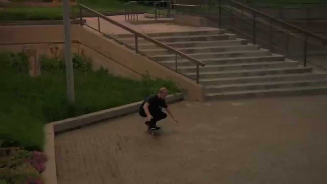 CONVOY CLIP OF THE WEEK - Stephen Jefferson Ollie