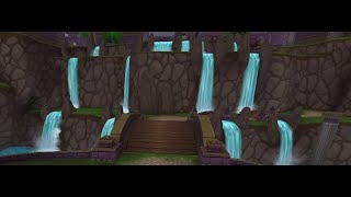 Wizard101 Quest Video 23 - The Commons