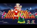 Just Dance 2015 - Xmas Tree