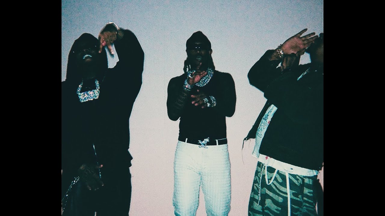 [FREE] Future x Lil Gotit x Wheezy Type Beat 2025 - 