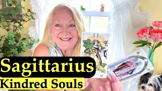 Sagittarius Members Extended- Kindred Souls ❤️❤️ 