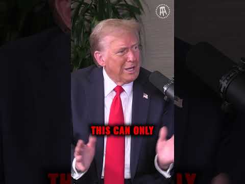 Donald Trump Believes