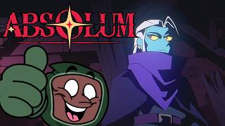 Absolum Apparently