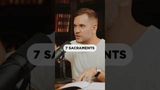 EXPLAINED: The 7 Holy Sacraments Found in Scripture #Bible