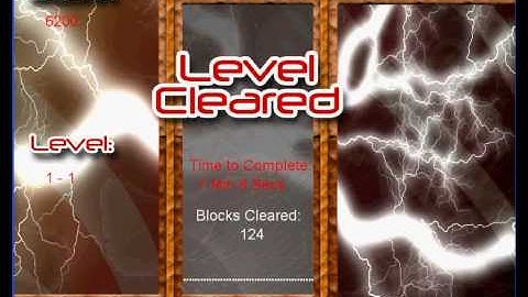 Puzzle Defusion: my XBOX 360 XNA GAME Demo video