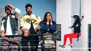 Khatron Ke Khiladi Season 15 Promo Colors TV August 19 2026