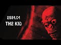 2551.01 - The Kid | Official Trailer