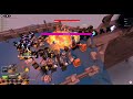 RTDS with dank platter second part of footage from July @DanksPlatter