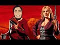 Red Dead Redemption 2 Serbest Takılma - OLASILIKLAR