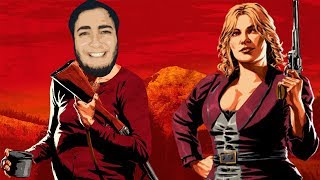 Red Dead Redemption 2 Serbest Takılma - OLASILIKLAR