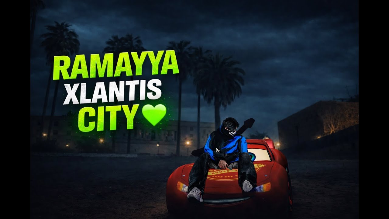 SAMP RP in MALAYALAM (NORMAL DAY Rp.)   #Gta