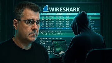 How to Use Wireshark Like a Hacker (Explained by OTW)