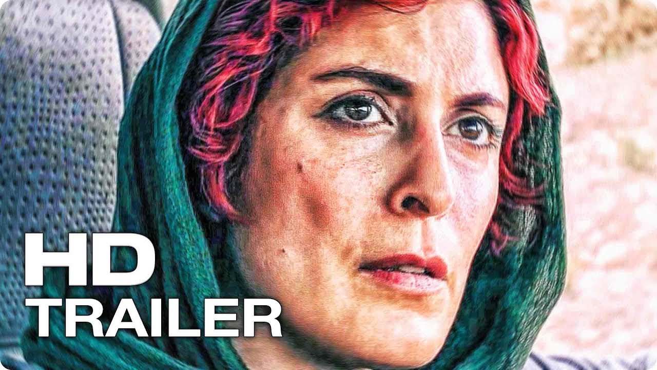 trailer el cuento de las comadrejas ТРИ ЛИЦА ✩ Трейлер (2018) Джафар Панахи