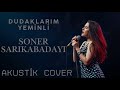Soner Sarıkabadayı Dudaklarım Yeminli Akustik AI Cover 2025 BDR Music