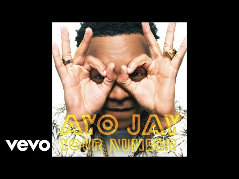 Ayo Jay - Your Number