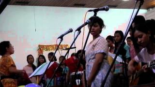 I Am Here - Panti Asuhan Dorkas