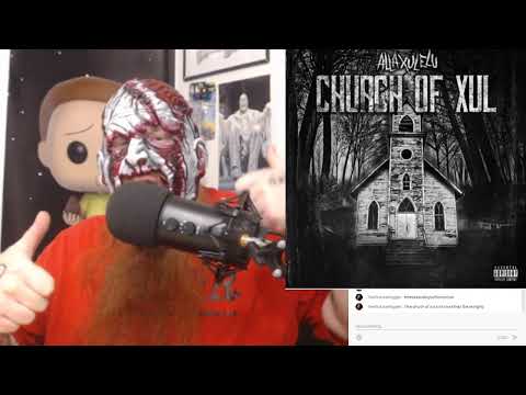 where's-the-beard-been?-future-of-live-shit.-twiztid-&-xul-reviews.-episode-218-live