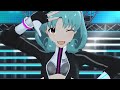 DIAMOND JOKER 徳川まつり(スピリット・パフォーマー)ソロMV(クロップ済み特殊解像度)