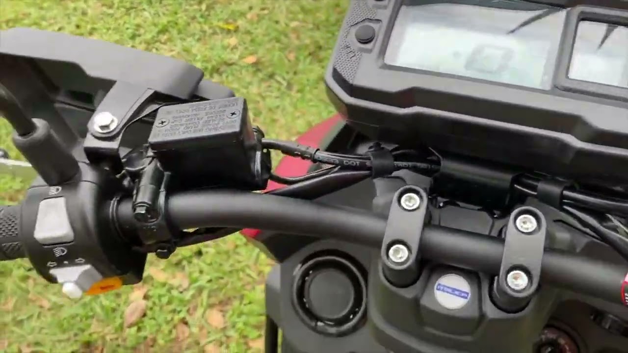 2024 ITALICA IT150T RX COMBAT WALK AROUND VIDEO!