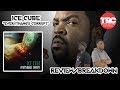 Ice Cube "Everythang's Corrupt Album Review *Honest Review*
