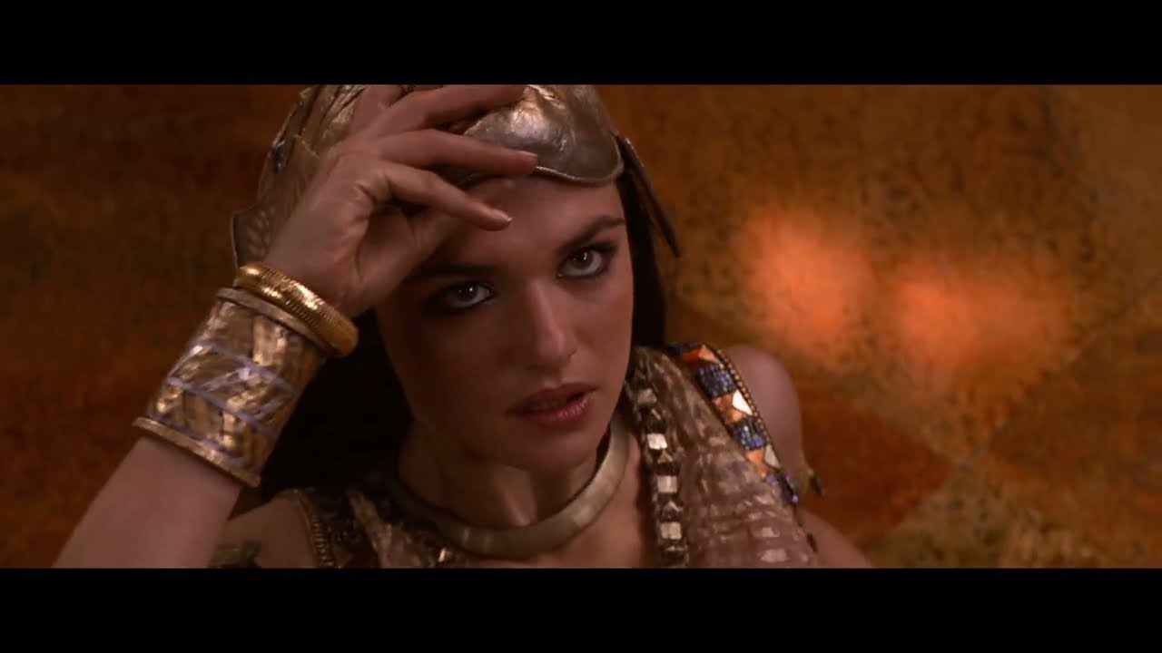 The Mummy Returns Again (2026) Review: A Thrilling Adventure You Can't Miss