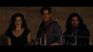 The Mummy Returns 25Th Anniversary Trailer