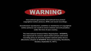 Alliance Atlantis Warning Screen (2000-2013 Canada)