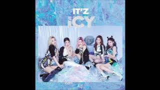 ITZY (있지) - CHERRY [MP3 Audio] [IT`z ICY]