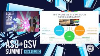 ASU GSV Summit:  Bibblio
