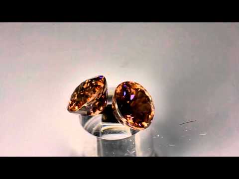 2.89ct Color Change
