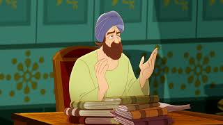 Islom Ulamolari - Ali Ibn Nafis 27-Qism