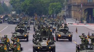 Mexico  Hell March  #mexico #amlo #army