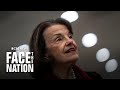 Live Coverage: Dianne Feinstein, trailblazing California senator, dies at 90 | Face the Nation
