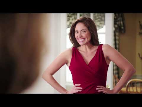 Jeffrey Tambor Commercial for Sabra "Girl Time" by StrawberryFrog
