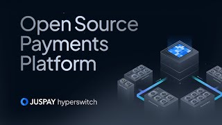 Hyperswitch open source payment orchestrator