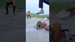 Mobile creative magical cucumber 🥒water pump ￼￼magical videography ideas #short #trending #videos ￼