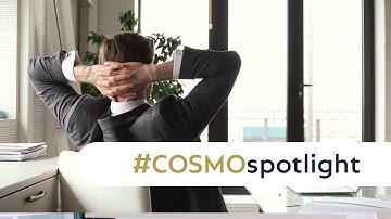 Spotlight: COSMO Data Integration Framework