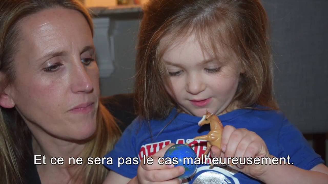 Picky Eating 102 (French)Consommation difficile 102 - YouTube