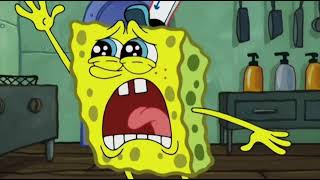 SpongeBob minions 