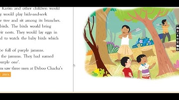 SAVE JAMUNI CLASS 2 GEM