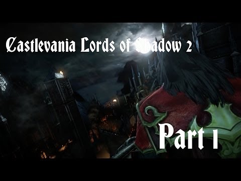 Video: Castlevania: Varjude Isandad 2 - Castle Siege'i Tutvustus, Titanil Ronimine, Paladini Võitlus