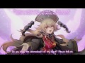「東方Vocal」 Purify 「GET IN THE RING」(Subbed)