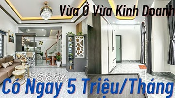 Nhà Đẹp Góc 2 Mặt Tiền Trục Chính Hẻm 7A9 Nguyễn Văn Linh | Nhà Bán Cần Thơ