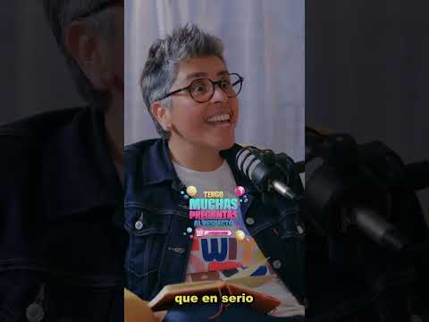 BDSM en TENGO MUCHAS PREGUNTAS AL RESPECTO