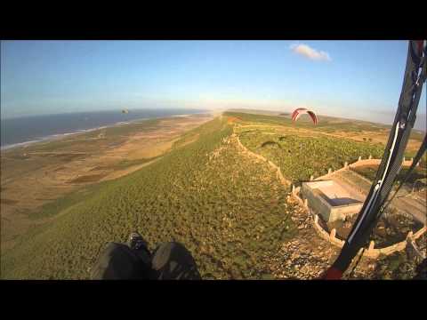 Sky Paragliders Anakis 3 Morocco www.tomatosport.si