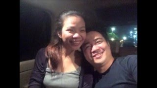 1st Valentines Day 2016