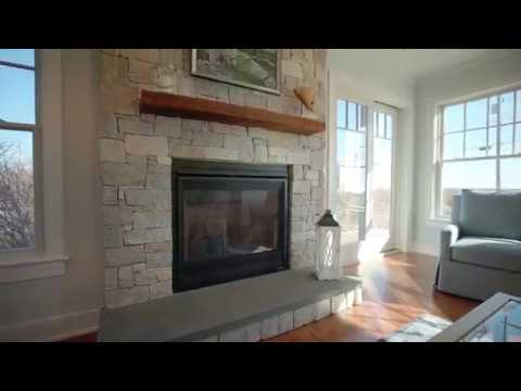 81 Calef Avenue, Narragansett, RI home video tour