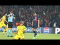 PSG-DORTMUND 0-1 DEMI FINAL RETOUR DE LIGUE DES CHAMPIONS.  RÊVE BRISÉ....