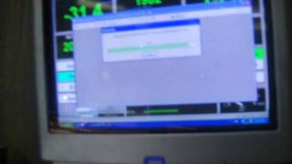 allmotor H2B dyno
