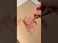 #drawingtips #portrait #art